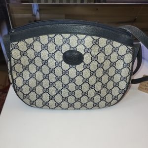 Authentic Gucci Crossbody
